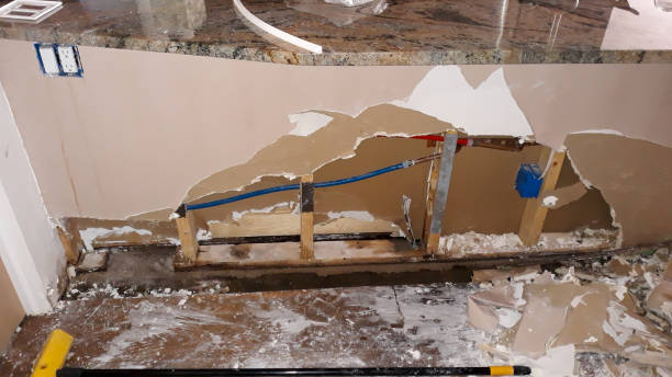 Best Fire Damage Restoration  in Oakton, VA