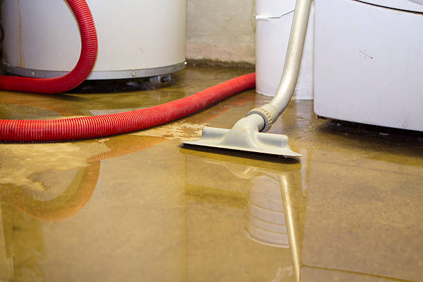 Best Emergency water damage restoration  in Oakton, VA