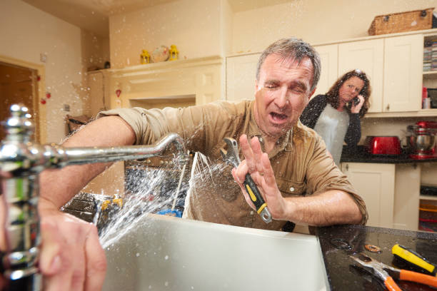 Best Flooded house restoration  in Oakton, VA